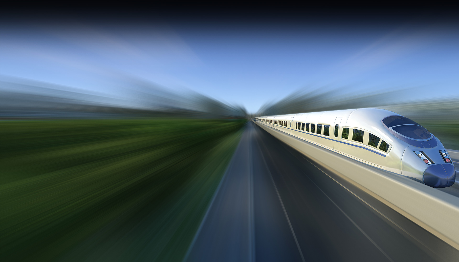 軌道交通和高端制造領(lǐng)域